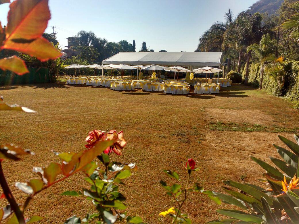 Hospedaje Ornelas Hotel Tepoztlán Kültér fotó